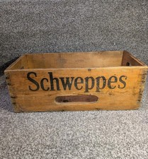 Vintage schweppes 1950 for sale  NEWCASTLE UPON TYNE