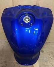 Yamaha yzf gas for sale  Lyndhurst