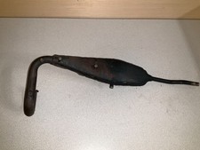 1995 suzuki jr50 for sale  Branchdale