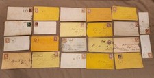 Lot civil war for sale  Blossvale