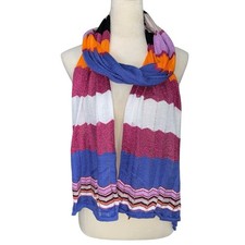 Missoni zigzag knit for sale  Burlington