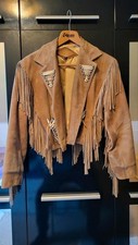 Lederjacke winlit western gebraucht kaufen Lederjacke winlit western gebraucht kaufen  Wedemark