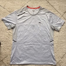 Kalenji running shirt for sale  TRING