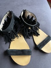 Essentiel antwerp sandalen gebraucht kaufen  Nürnberg