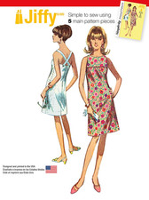 Simplicity 1101 misses for sale  COVENTRY