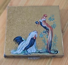 Rage powder compact for sale  BRIXHAM