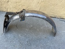 Parafango posteriore gilera usato  Italia