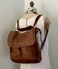 Sac soft leather for sale  Hermitage