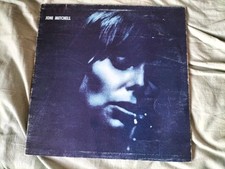 Joni mitchell blue for sale  EXETER