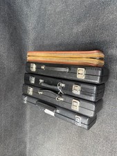 Lot flutes repairman for sale  Haslett