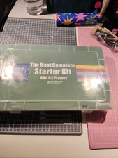 Complete starter kit for sale  CAMBRIDGE