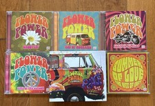 Flower power music for sale  Sacramento