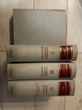 Sacramentum mundi theologische gebraucht kaufen  Oberthal