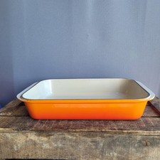 Creuset cast iron for sale  LINCOLN