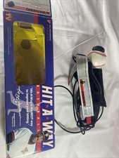 Hit way baseball for sale  Katy