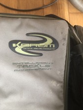 Korum carp tackle for sale  PUDSEY