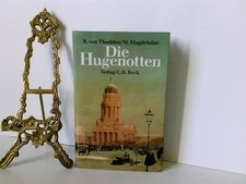 Hugenotten 1685 1985 gebraucht kaufen  Aarbergen