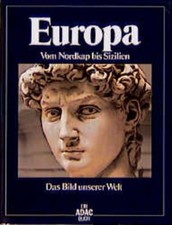 Bild unserer europa gebraucht kaufen  Buttenwiesen