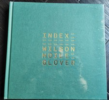 Steven wilson wilson for sale  GLOUCESTER