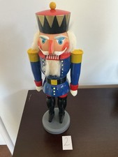 Nussknacker nutcracker vero for sale  FELIXSTOWE