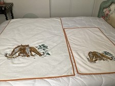 Serviette bains srviette d'occasion  Pléneuf-Val-André