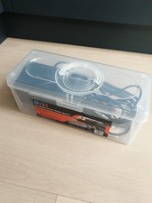 Power tec hot for sale  BEXLEY