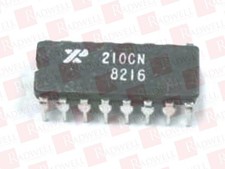 EXAR XR210CN / XR210CN (NOVO EM FOLHA) comprar usado  Enviando para Brazil