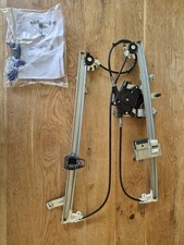 Window regulator fits for sale  THETFORD