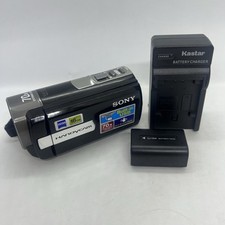 Sony dcr sx85 for sale  Albuquerque