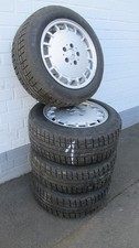 Alufelge 8x16 kompletträder gebraucht kaufen  Kindsbach