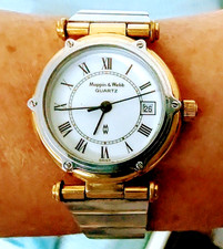 Ladies swiss mappin for sale  SWADLINCOTE