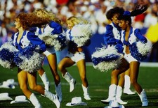 Cowboys cheerleaders original for sale  Faribault