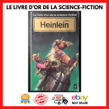 Livre science fiction d'occasion  Expédié en Belgium