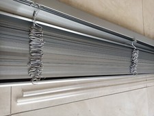 Tenda veneziana alluminio usato  Italia