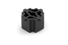 Xray achsenadapter kunststoff gebraucht kaufen  Bamberg