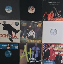Stock vinili genere usato  Grammichele