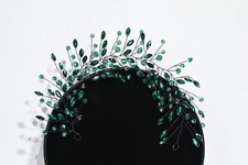 Art deco emerald for sale  GLASGOW