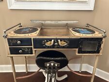 Vintage hand painted for sale  Boca Raton