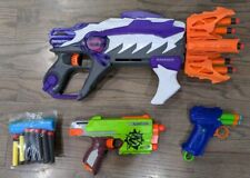 Nerf lot guns for sale  Chicago