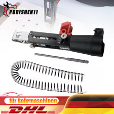 Magazinschrauber aufsatz bohrm gebraucht kaufen  Hannover