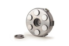 Vespa p125x clutch for sale  Akron
