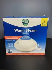 Vicks v150sg steam for sale  Purcellville