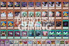 Frog Monarch Deck Caius Swap Gorz Stardust Armory Arm Yugioh comprar usado  Enviando para Brazil