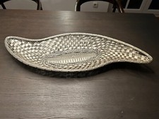 Große rattan deko gebraucht kaufen  Mühldorf a.Inn