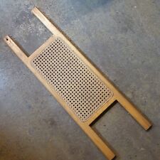 Canoe seat cane for sale  COALVILLE