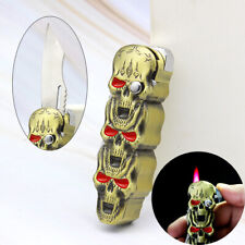 Creative windproof lighter for sale  Shipping to Ireland