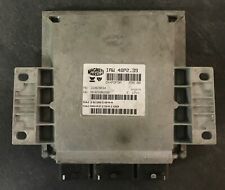 Calculateur moteur peugeot d'occasion  Morangis