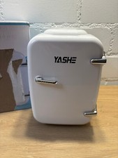 Yashe mini kühlschrank gebraucht kaufen  Großmehring