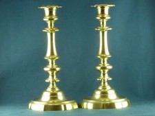 Pair antique yellow d'occasion  Expédié en Belgium