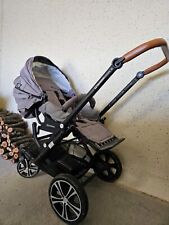 Kinderwagen kombi gesslein gebraucht kaufen  Selbitz
